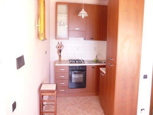 Mansarda Villa Alf Di Vito 트로페아 객실 사진