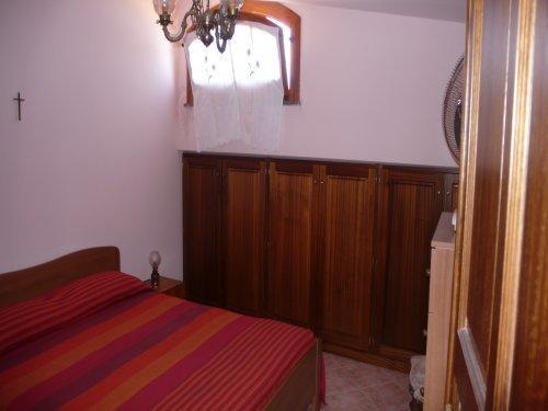 Mansarda Villa Alf Di Vito 트로페아 객실 사진