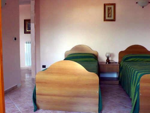 Mansarda Villa Alf Di Vito 트로페아 객실 사진